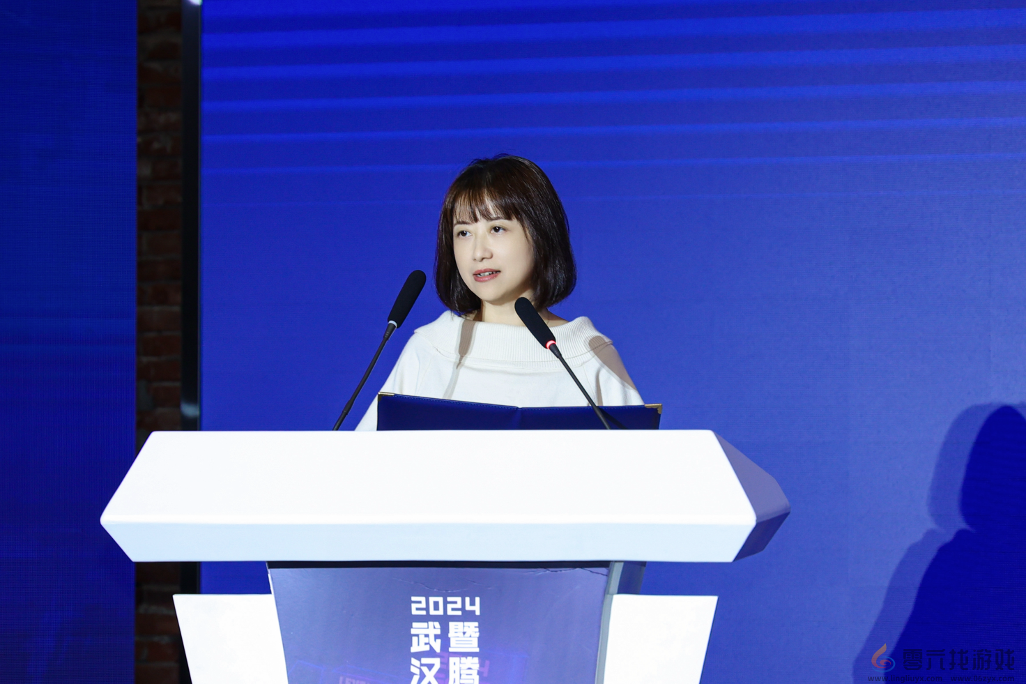 含金量提升！7400+作品争夺76个获奖席位，2024腾讯游戏创作大赛获奖结果揭晓(图11)