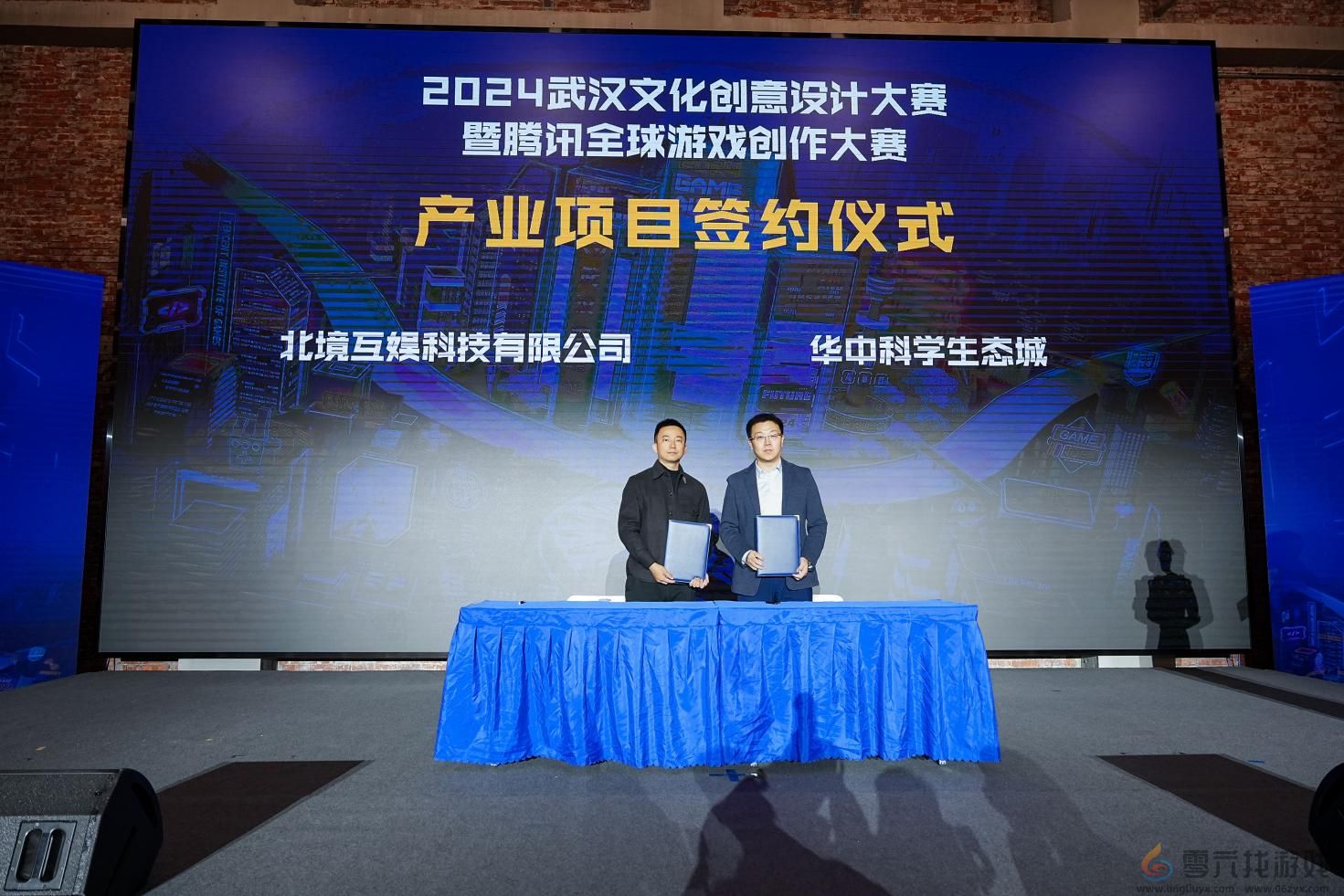 含金量提升！7400+作品争夺76个获奖席位，2024腾讯游戏创作大赛获奖结果揭晓(图13)