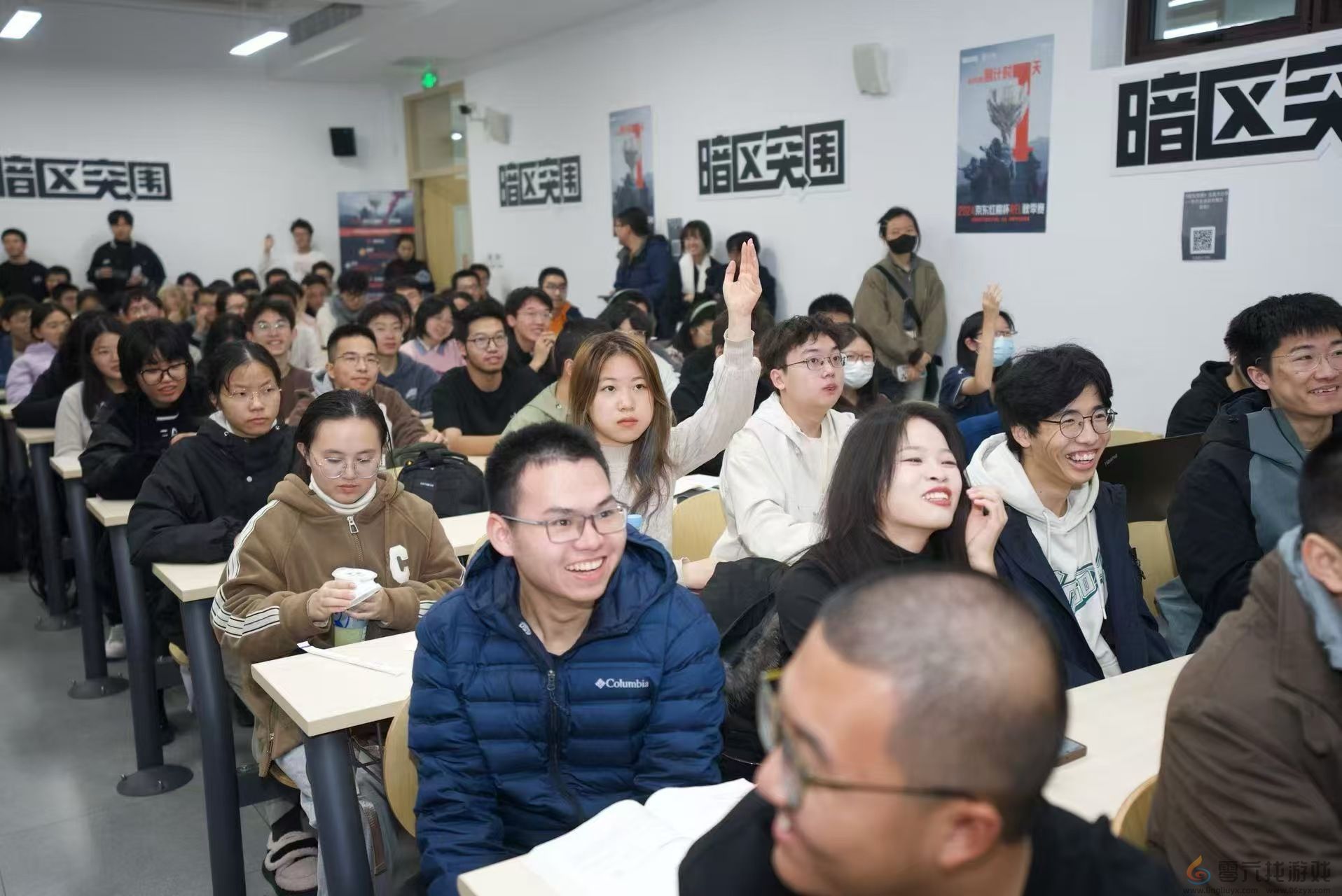 含金量提升！7400+作品争夺76个获奖席位，2024腾讯游戏创作大赛获奖结果揭晓(图15)