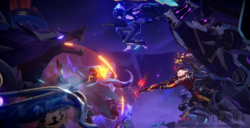 只用两个版本，原神玩家就对队长充满了好奇(图12)