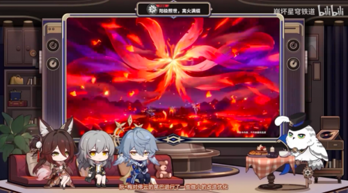 坏了，这回崩坏三好像真追上我了！(图9)