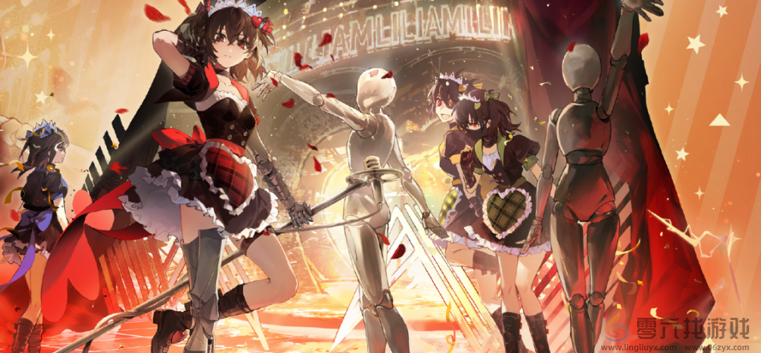 停运，并不意味着《白夜极光》项目的失败(图6)