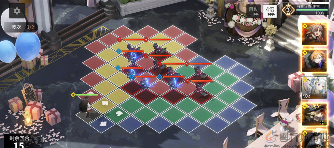 停运，并不意味着《白夜极光》项目的失败(图7)