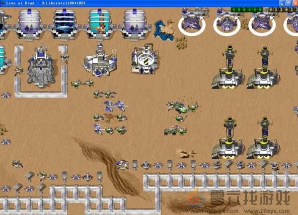 谁说中国没有能打的科幻游戏？早在20多年前，这款游戏就出海参加了E3展(图3)