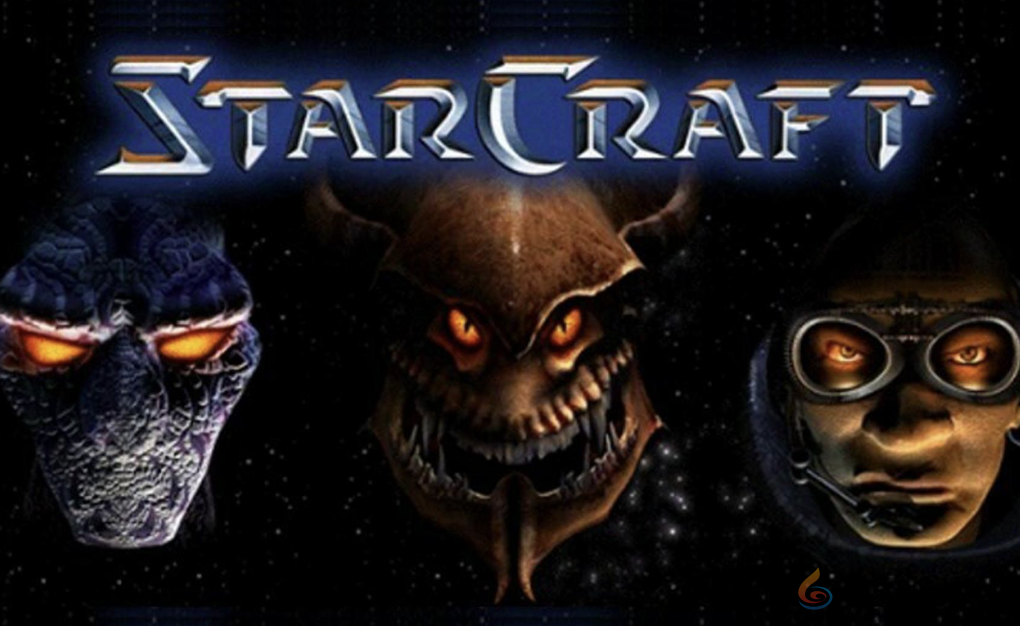 谁说中国没有能打的科幻游戏？早在20多年前，这款游戏就出海参加了E3展(图8)