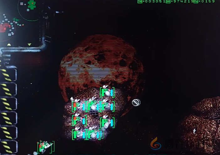 谁说中国没有能打的科幻游戏？早在20多年前，这款游戏就出海参加了E3展(图9)