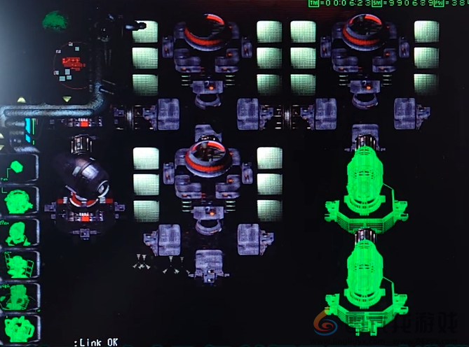 谁说中国没有能打的科幻游戏？早在20多年前，这款游戏就出海参加了E3展(图11)