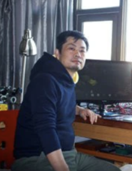 谁说中国没有能打的科幻游戏？早在20多年前，这款游戏就出海参加了E3展(图18)