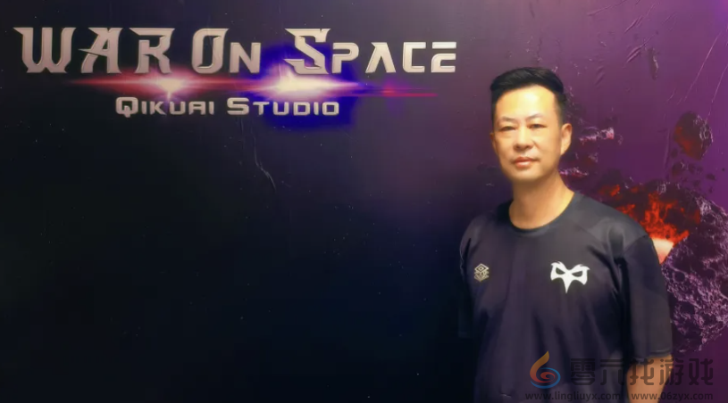 谁说中国没有能打的科幻游戏？早在20多年前，这款游戏就出海参加了E3展(图19)