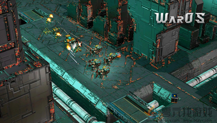 谁说中国没有能打的科幻游戏？早在20多年前，这款游戏就出海参加了E3展(图23)