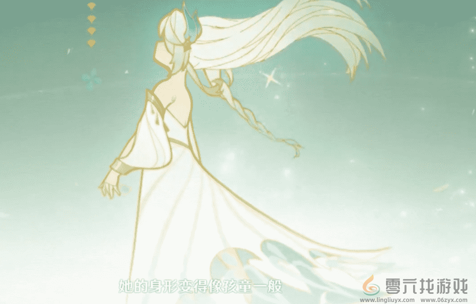 2000米的垂直落差，原神5.2版本大世界带来了哪些震撼？(图16)