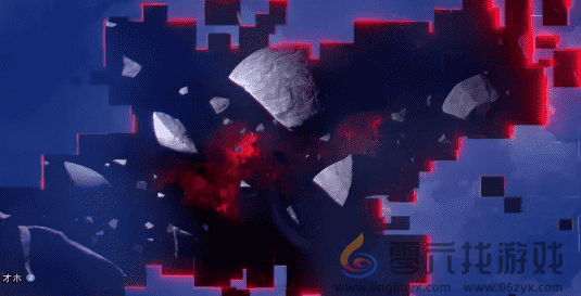 2000米的垂直落差，原神5.2版本大世界带来了哪些震撼？(图15)