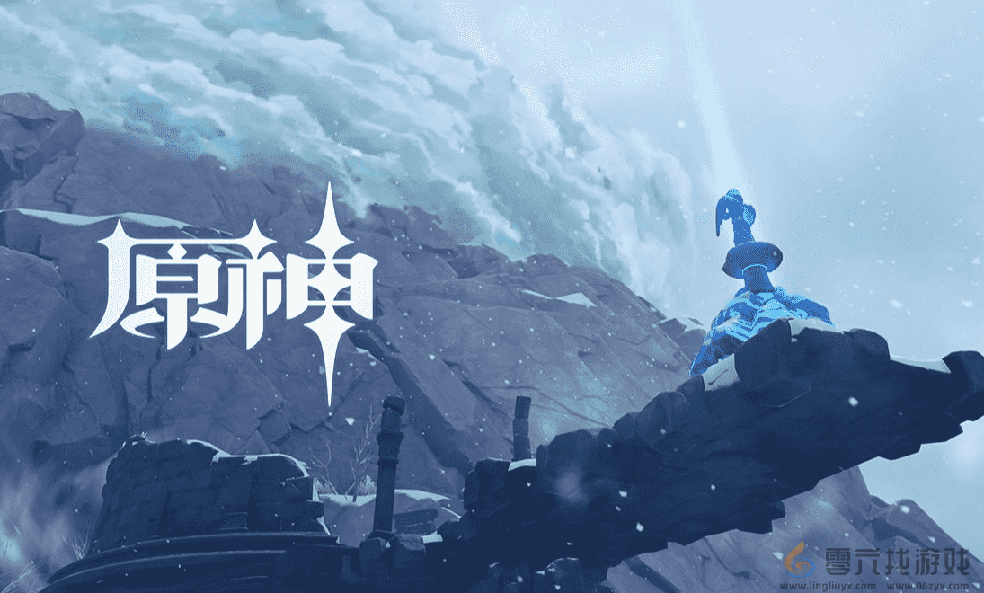 2000米的垂直落差，原神5.2版本大世界带来了哪些震撼？(图17)