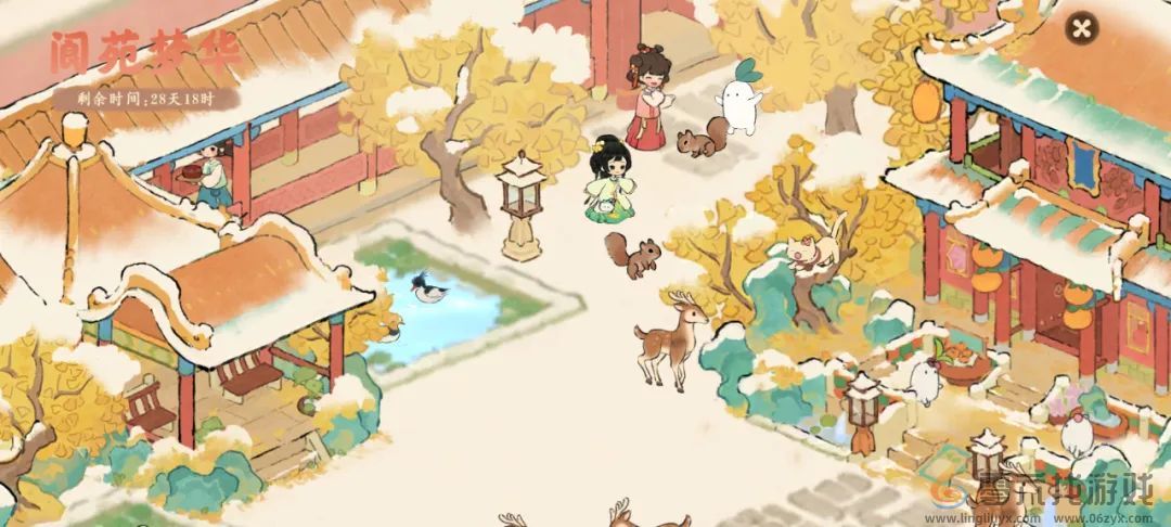 上线两年仍高分，凭借一次联动，腾讯这款游戏再出圈(图1)