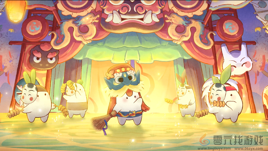 上线两年仍高分，凭借一次联动，腾讯这款游戏再出圈(图23)