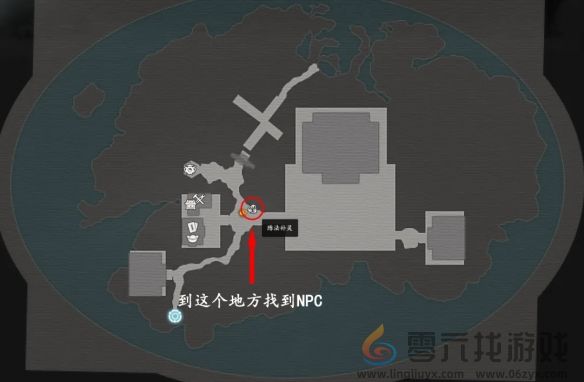 诛仙世界阵法补灵玩法攻略(图2) 诛仙世界阵法补灵玩法攻略(图2)