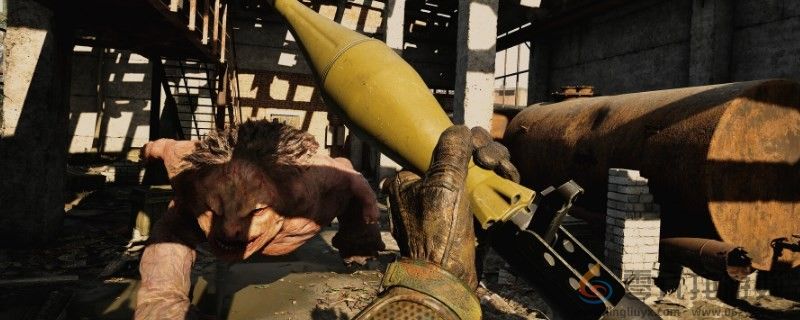 潜行者2:切尔诺贝利之心潜行者2裂石获取方法(图1) 潜行者2:切尔诺贝利之心潜行者2裂石获取方法(图1)