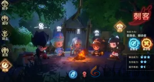 冒险之地怎么快速升级(图3) 冒险之地怎么快速升级(图3)