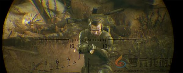 潜行者2(图1) 潜行者2(图1)