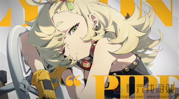 绝区零简配队推荐(图1) 绝区零简配队推荐(图1)