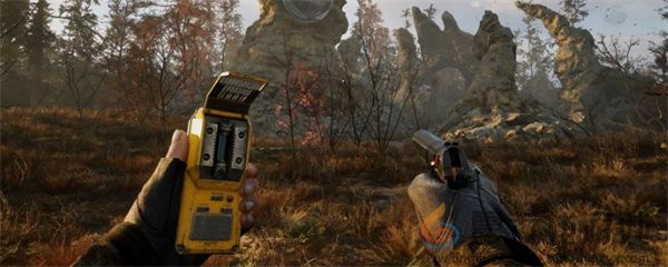 潜行者2超自然体松香获取方法分享(图1) 潜行者2超自然体松香获取方法分享(图1)