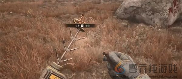 潜行者2超自然体松香获取方法分享(图3) 潜行者2超自然体松香获取方法分享(图3)