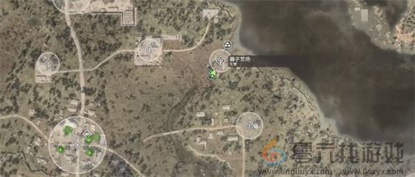 潜行者2超自然体松香获取方法分享(图2) 潜行者2超自然体松香获取方法分享(图2)