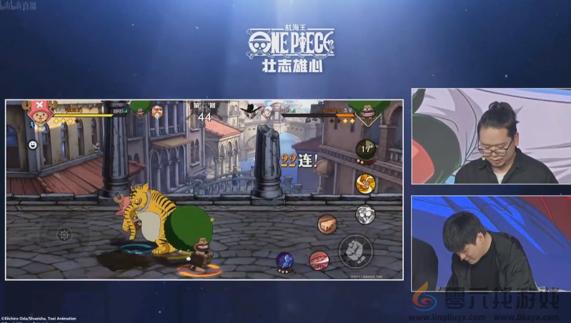 腾讯魔方工作室十四周年庆,多款新游实机爆料 腾讯魔方工作室十四周年庆,多款新游实机爆料(图1)