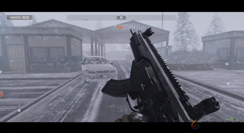 腾讯魔方工作室十四周年庆,多款新游实机爆料 腾讯魔方工作室十四周年庆,多款新游实机爆料(图5)