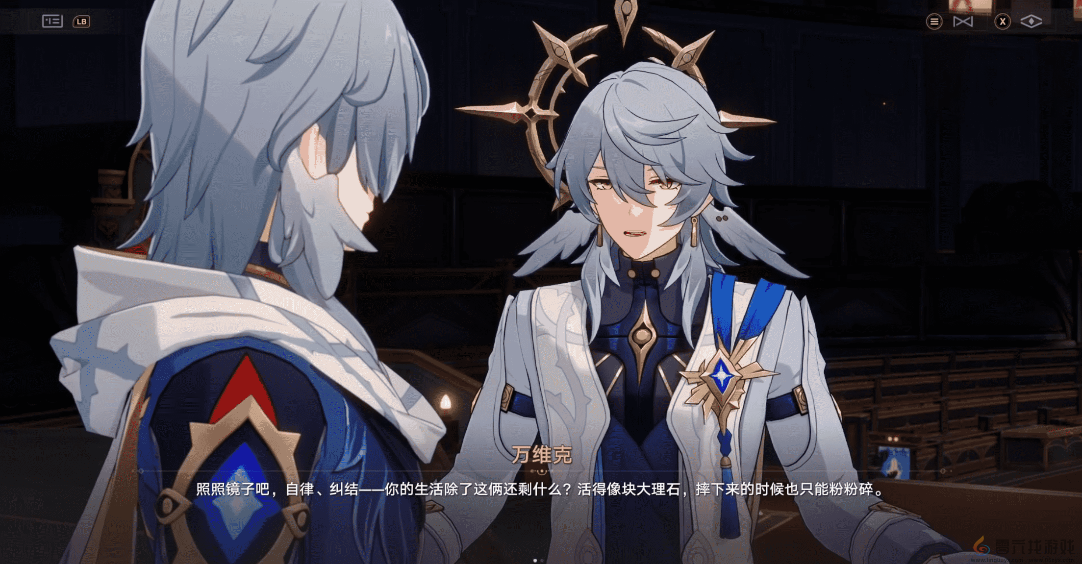 一落千丈后的重生,《崩坏:星穹铁道》如何让星期日蜕变? 一落千丈后的重生,《崩坏:星穹铁道》如何让星期日蜕变?(图6)