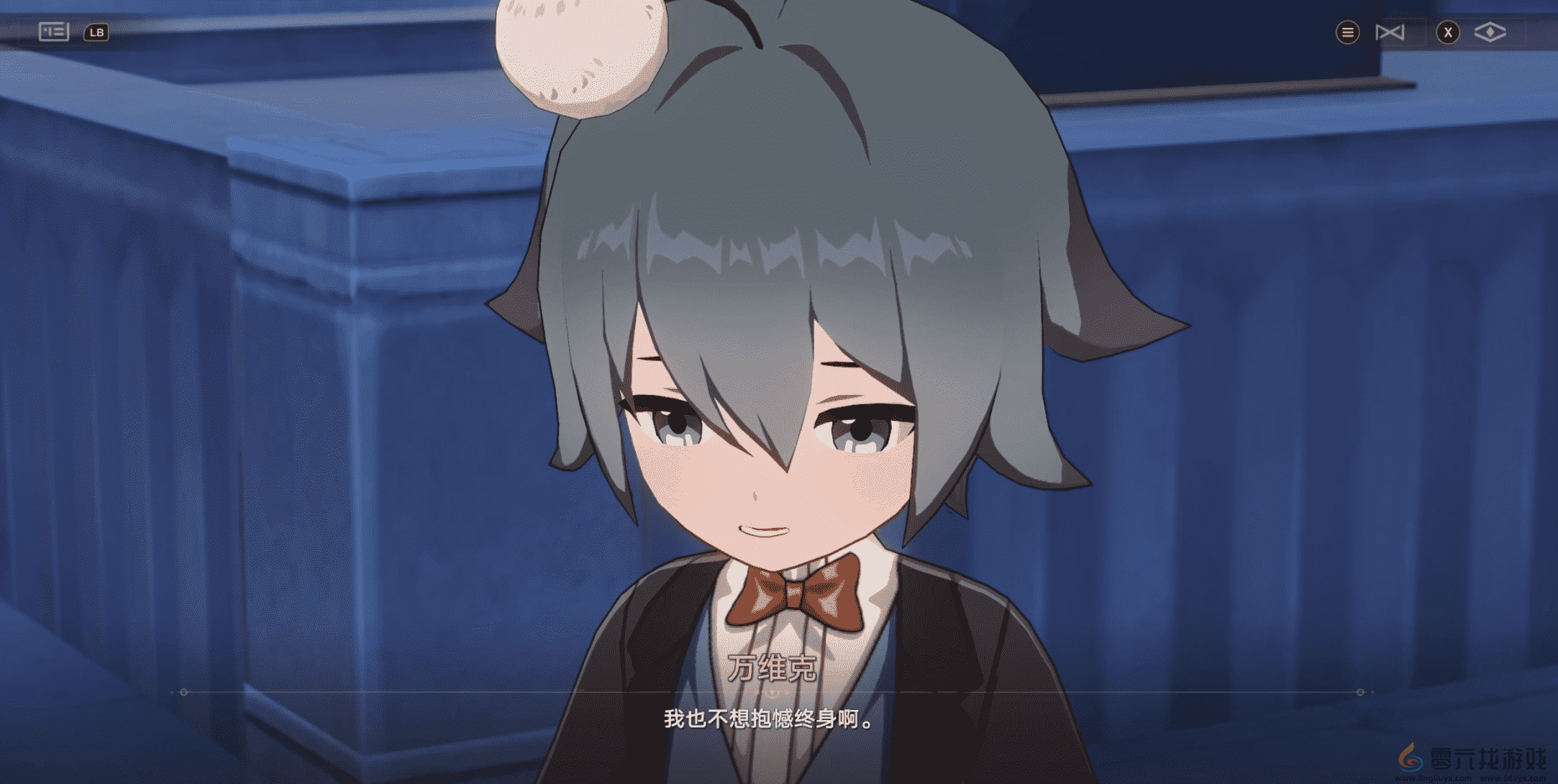 一落千丈后的重生,《崩坏:星穹铁道》如何让星期日蜕变? 一落千丈后的重生,《崩坏:星穹铁道》如何让星期日蜕变?(图7)