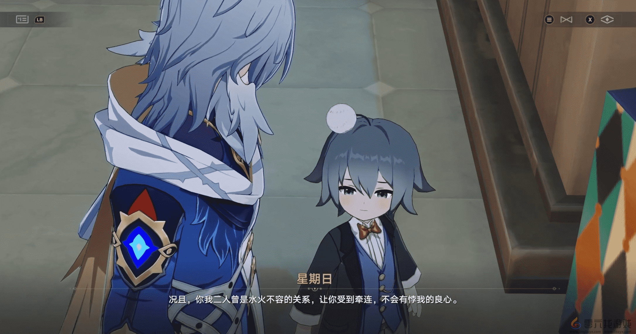 一落千丈后的重生,《崩坏:星穹铁道》如何让星期日蜕变? 一落千丈后的重生,《崩坏:星穹铁道》如何让星期日蜕变?(图8)