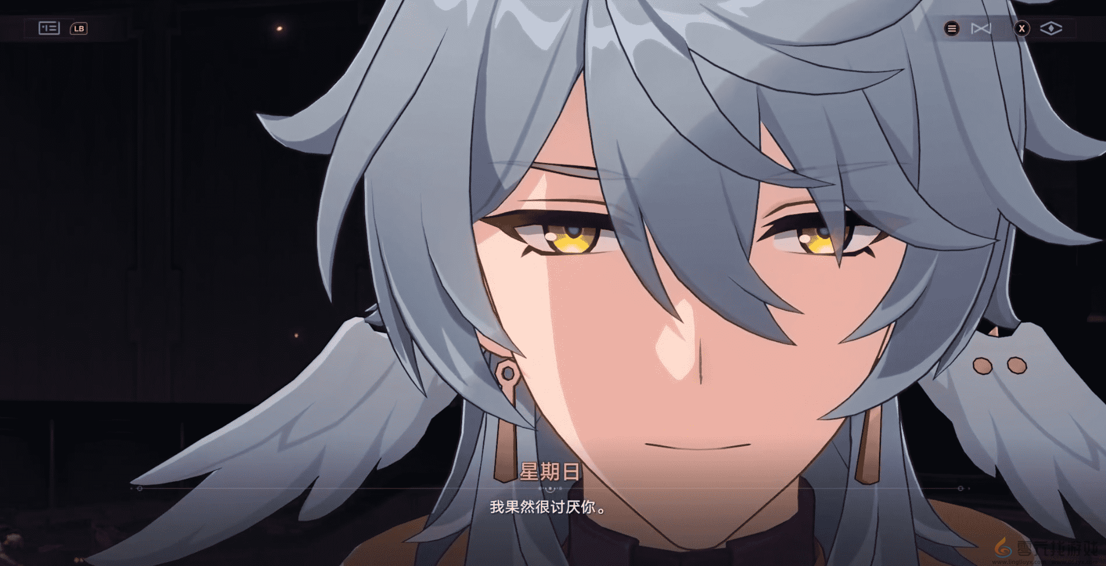 一落千丈后的重生,《崩坏:星穹铁道》如何让星期日蜕变? 一落千丈后的重生,《崩坏:星穹铁道》如何让星期日蜕变?(图9)