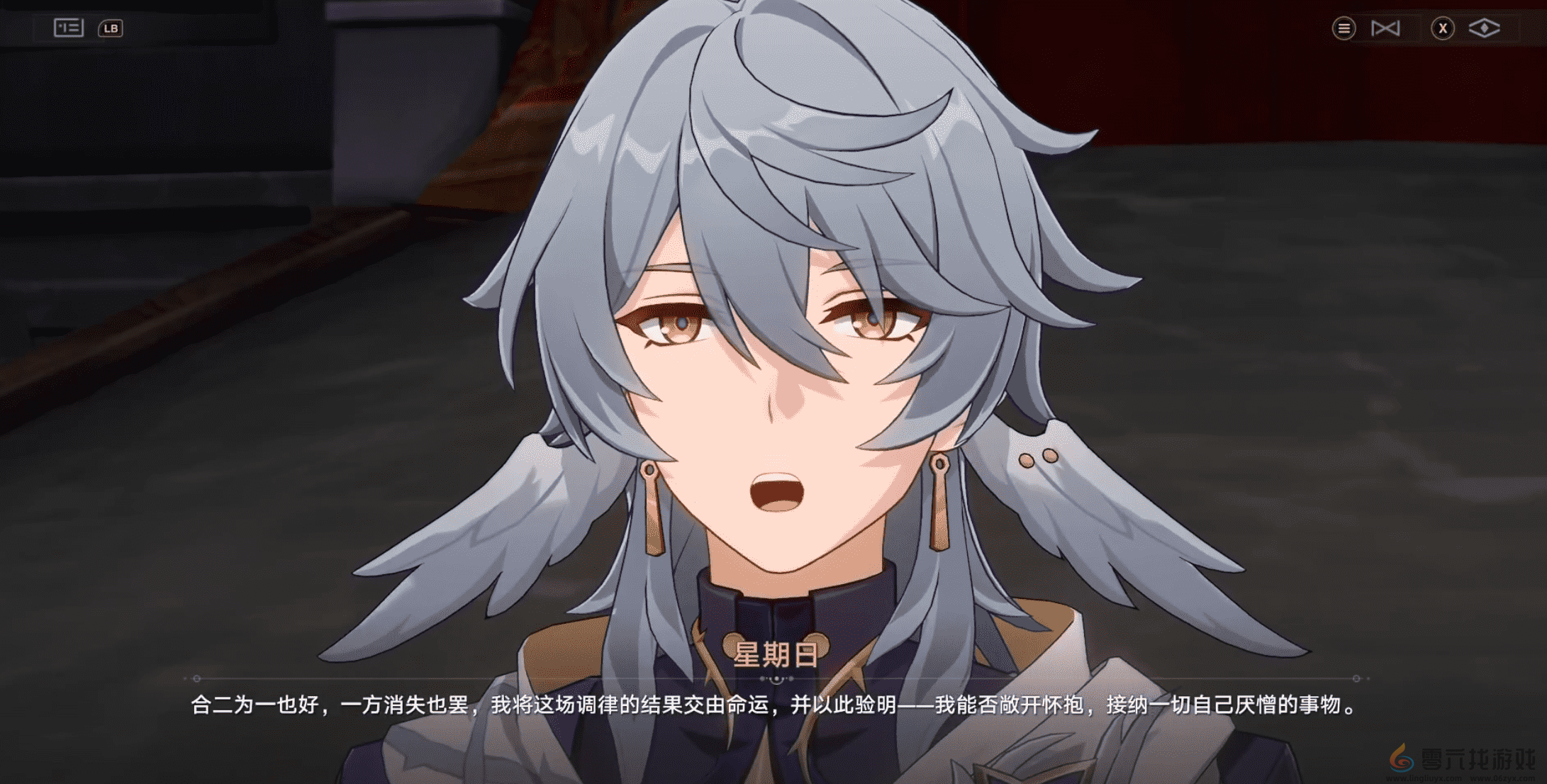 一落千丈后的重生,《崩坏:星穹铁道》如何让星期日蜕变? 一落千丈后的重生,《崩坏:星穹铁道》如何让星期日蜕变?(图10)