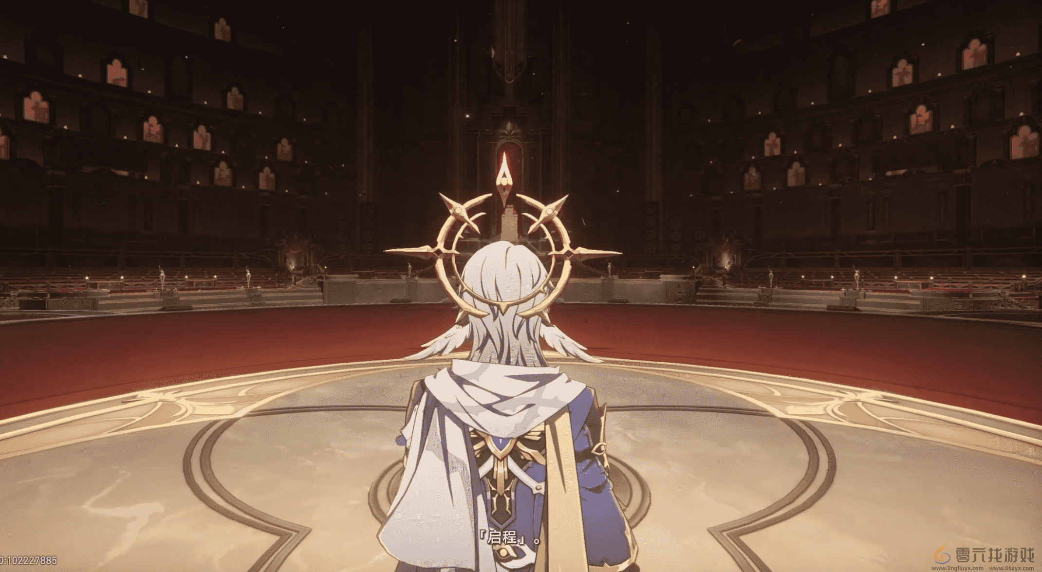 一落千丈后的重生,《崩坏:星穹铁道》如何让星期日蜕变? 一落千丈后的重生,《崩坏:星穹铁道》如何让星期日蜕变?(图11)