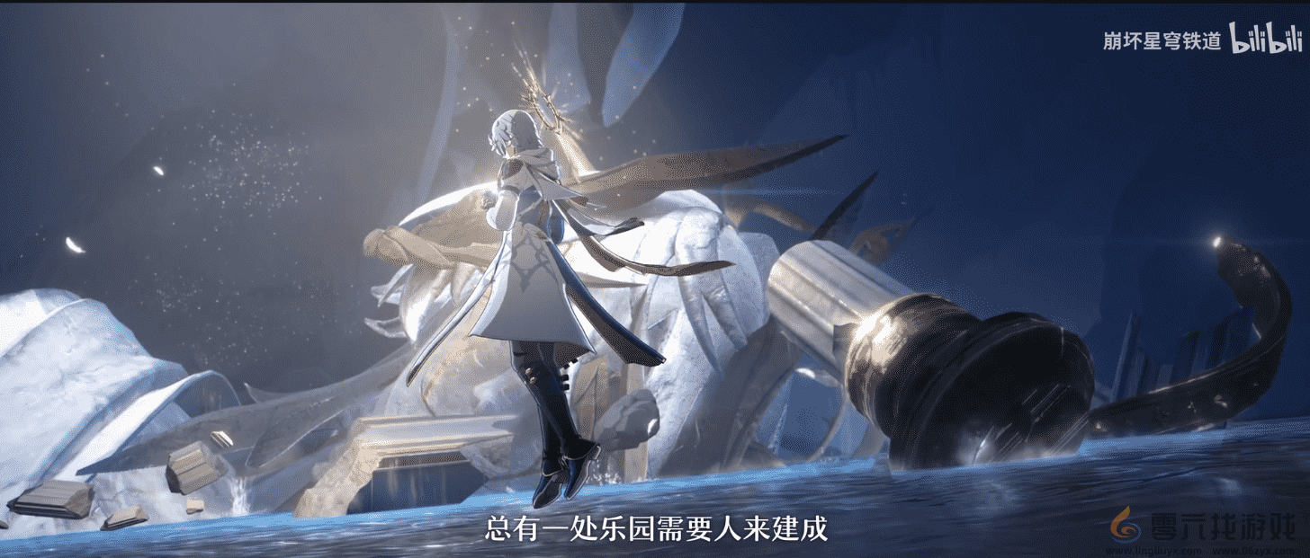 一落千丈后的重生,《崩坏:星穹铁道》如何让星期日蜕变? 一落千丈后的重生,《崩坏:星穹铁道》如何让星期日蜕变?(图13)