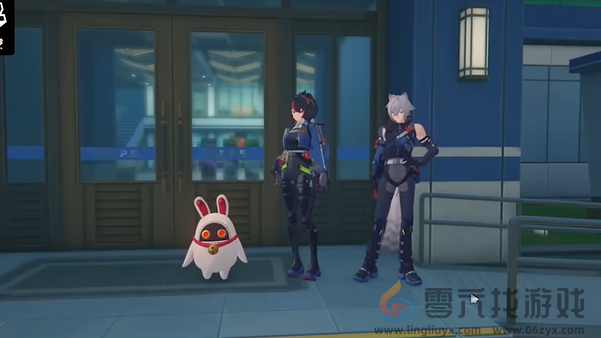 绝区零当三明治来敲门攻略大全(图8) 绝区零当三明治来敲门攻略大全(图8)