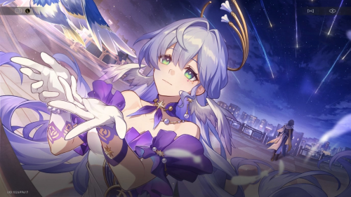 承上启下的星铁新版本,用老朋友带给了玩家新惊喜(图4) 承上启下的星铁新版本,用老朋友带给了玩家新惊喜(图4)