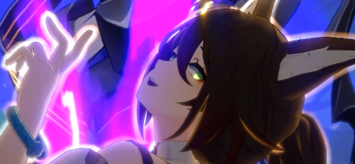 承上启下的星铁新版本,用老朋友带给了玩家新惊喜(图7) 承上启下的星铁新版本,用老朋友带给了玩家新惊喜(图7)