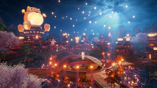 《此间山海》二测重磅来袭：4月18日见证东方幻想新纪元(图3)