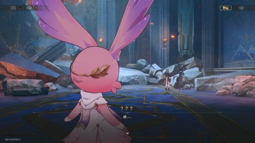 从“粉色小狗”变成粉毛美少女，一共要几步？(图4)