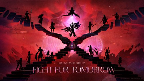 从“粉色小狗”变成粉毛美少女，一共要几步？(图15)