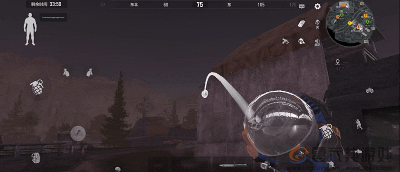 在国内跑了5年的搜打撤，冒出了“向前一步”的新苗头(图10)