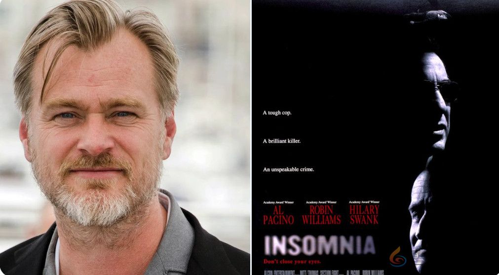 诺兰谈自己最被低估的一部电影：《白夜追凶》(图1)