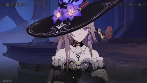 开拓的终点居然是毁灭?星铁3.7剧情还藏着哪些重磅信息?(图6) 开拓的终点居然是毁灭?星铁3.7剧情还藏着哪些重磅信息?(图6)