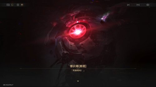 开拓的终点居然是毁灭?星铁3.7剧情还藏着哪些重磅信息?(图14) 开拓的终点居然是毁灭?星铁3.7剧情还藏着哪些重磅信息?(图14)