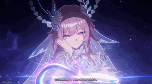 开拓的终点居然是毁灭?星铁3.7剧情还藏着哪些重磅信息?(图12) 开拓的终点居然是毁灭?星铁3.7剧情还藏着哪些重磅信息?(图12)