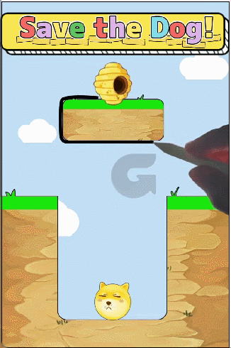 靠拯救狗头取得单月2220万下载，这款休闲SLG又爆了(图9)