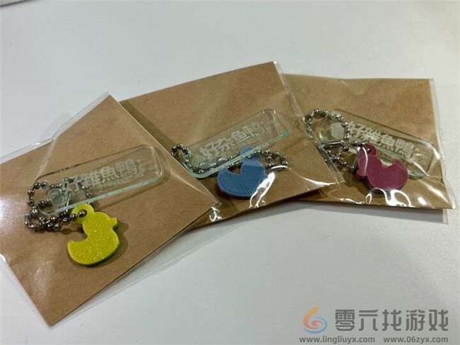 高难度登山游戏 《好杂鱼鸭》将于11月21日在Steam正式上线！并确认出展Weplay！(图2)