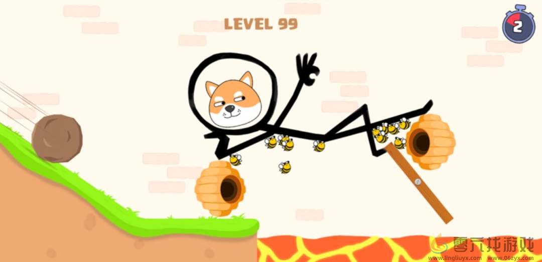 靠拯救狗头取得单月2220万下载，这款休闲SLG又爆了(图11)